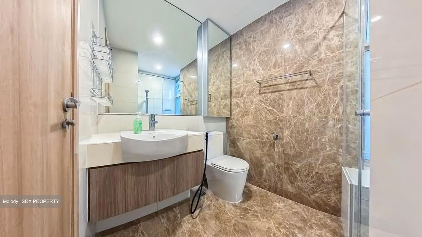 Caspian (D22), Condominium #571591341